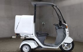 HONDA GYRO TA03