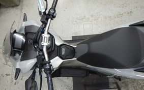 HONDA ADV160 2003 KF54