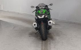 KAWASAKI ZX 1400 NINJA R ZXT40J