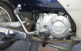 HONDA C50 SUPER CUB AA04