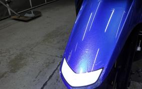 SUZUKI ADDRESS 110 2002 CE47A