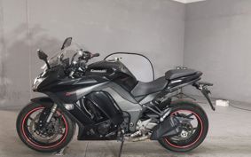 KAWASAKI NINJA 1000 2012 ZXT00G