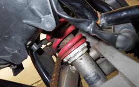 HONDA APE 50 1985 AC16