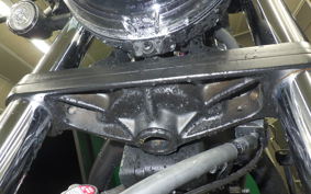 HONDA REBEL 250 A 2020 MC49