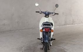 HONDA SUPER CUB90 HA02