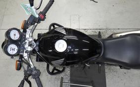 HONDA VTR 250 2017 MC33