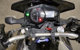 YAMAHA MT-25 RG10J