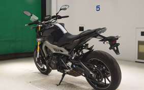 YAMAHA MT-09 A 2015 RN34J