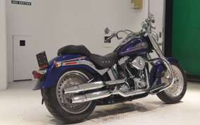 HARLEY FLSTF 1580 2007
