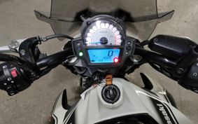 KAWASAKI ER600 N ER650E