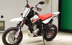YAMAHA WR250X DG15J