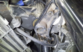 HONDA CB400 SUPER BOLDOR VTEC 2007 NC39