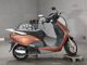 Фото Honda LEAD 110 с японского аукциона