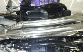 KAWASAKI BALIUS 250 ZR250A