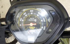 HONDA CROSS CUB 110 JA45