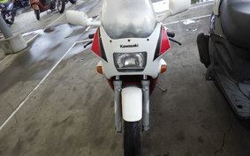 KAWASAKI KR-1 1984 KR250B