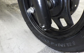 SUZUKI ADDRESS V125 S 2005 CF4MA