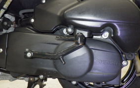 SUZUKI ﾚｯﾂ 2010 CA4AA