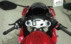 TRIUMPH SPEED TRIPLE RR 2022