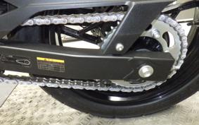 KAWASAKI Z250 Gen.2 EX250P