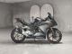 Фото Honda CBR250RR 2017 с японского аукциона