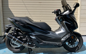 HONDA FORZA 250 MF13