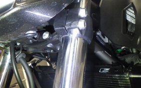 KAWASAKI Z400 Gen.2 2025 EX400L