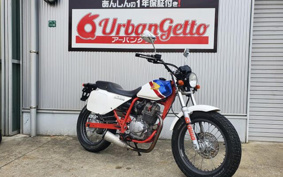 HONDA FTR223 Tricolor 2002 MC34