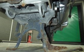 HONDA TODAY 2 AF67