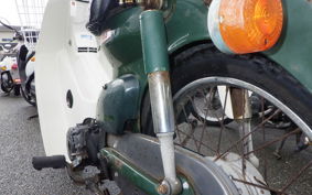 HONDA C50 SUPER CUB