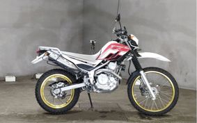 YAMAHA SEROW 250 DG17J