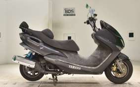 YAMAHA MAJESTY 125 FI