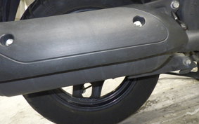 HONDA GIORNO 2 2010 AF70