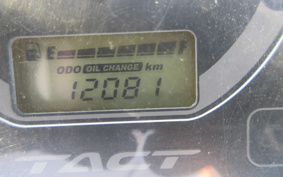 HONDA MANY CTOR AF79