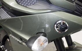 YAMAHA MT-09 Tracer 2017
