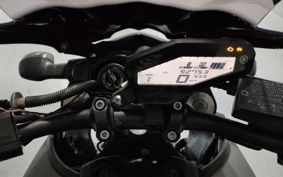 YAMAHA MT-09 RN34J