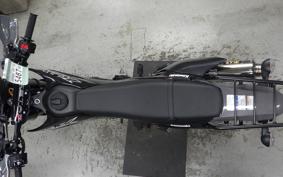 KAWASAKI KLX230SM 2024 LX232A