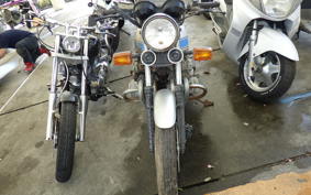 HONDA CB750F Z RC04