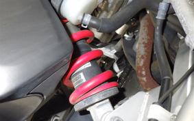 HONDA VTR 250 Gen. 2