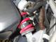 Фото Honda VTR 250 Gen. 2 2009 с японского аукциона