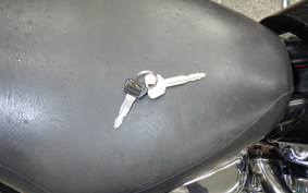YAMAHA DRAGSTAR 400 1999 4TR