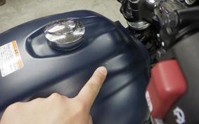 HONDA GB350 2023 NC59