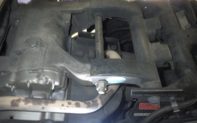 SUZUKI ADDRESS V125 G 2021 CF4EA