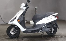 YAMAHA  AXIS Z SED7J