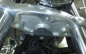 HARLEY FXLR1750 2019