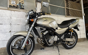 KAWASAKI BALIUS250-2 ZR250B
