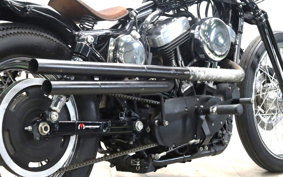 HARLEY XL1200X 2012 LC3