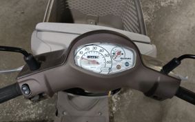 SUZUKI  LETS  BASKET  CA4AA