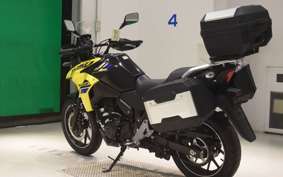 SUZUKI V-STROM 250 A