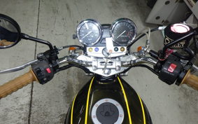 KAWASAKI ZEPHYR 400 KAI 1997 ZR400C